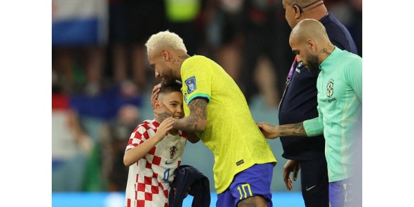 La forte mentalità dei giocatori croati